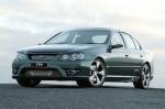 FPV Force 6 2006 года (AU)